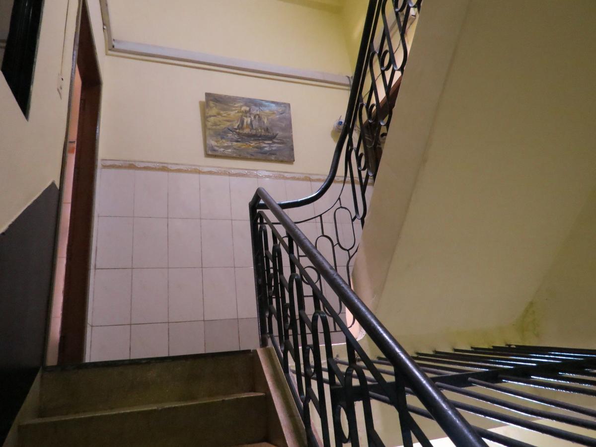 Jun Jun Guesthouse Phnom Penh Exterior foto